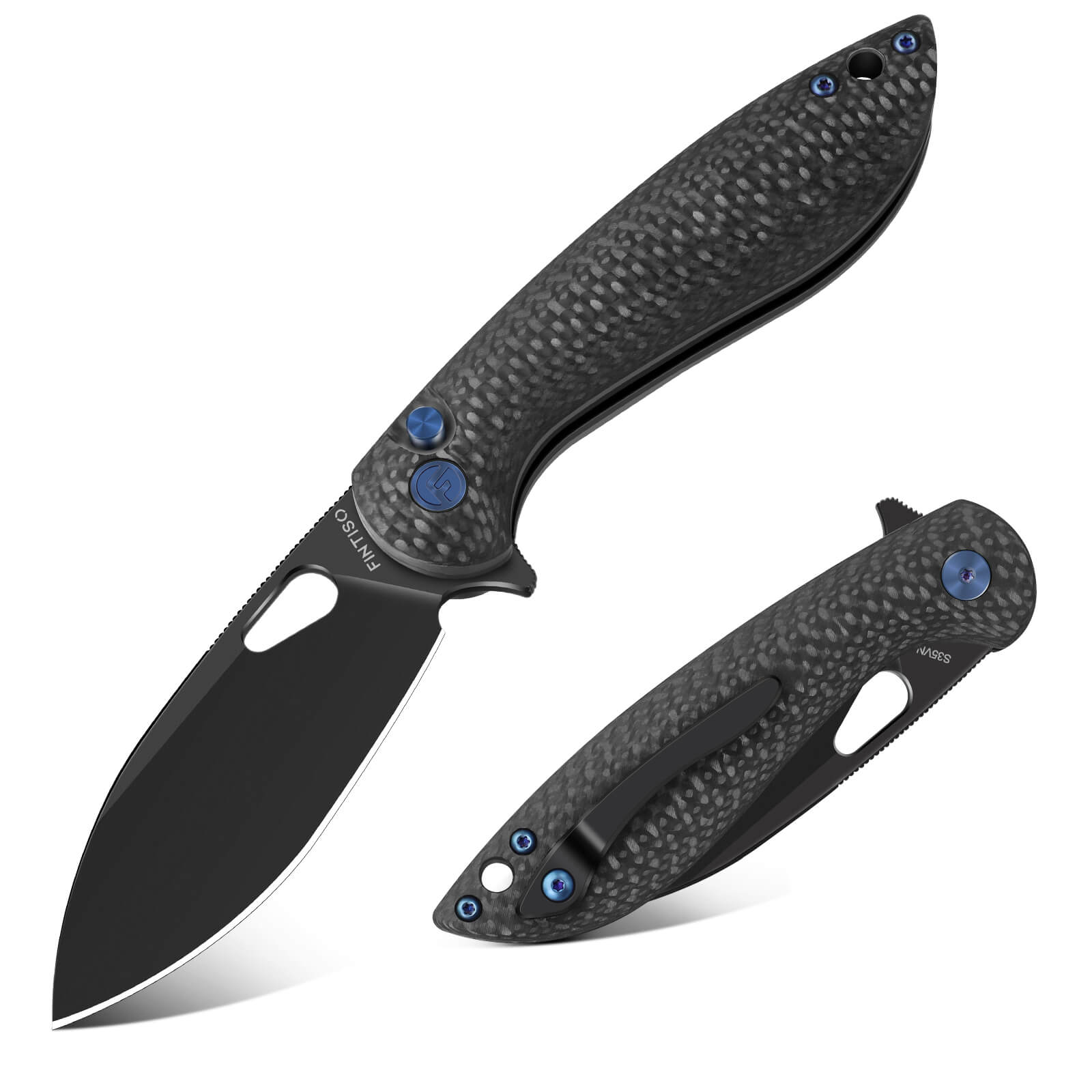 COBRA SERIES – FINTISO